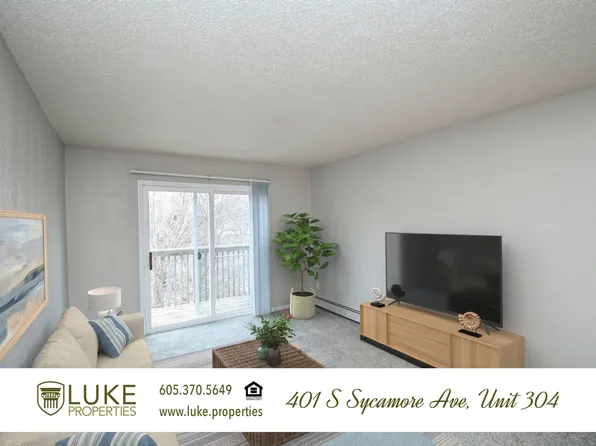 401 S Sycamore Ave #304, Sioux Falls, SD 57110