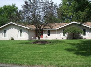 3512 Logamar Ln, Anderson, IN 46011