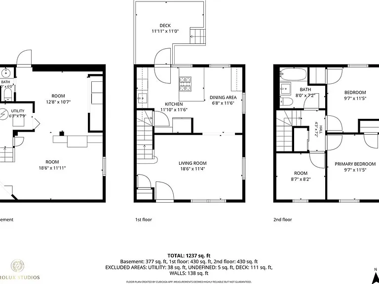 1798 Howard Ave — Photo 22