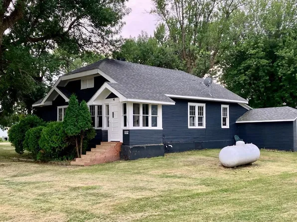 112 Cass St, Dumont, MN 56236
