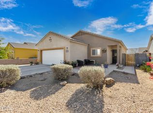 2805 E Atlanta Ave, Phoenix, AZ 85040