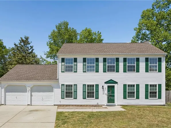690 Emerald Ct, Newport News, VA 23608