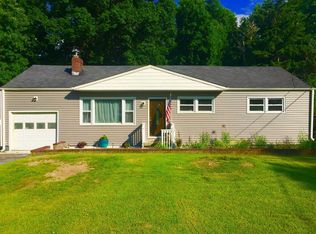 747 Vassar Rd, Poughkeepsie, NY 12603