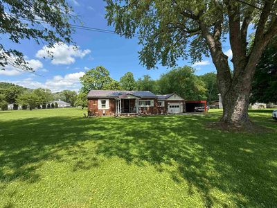 9761 State Route 125, West Portsmouth, OH, 45663
