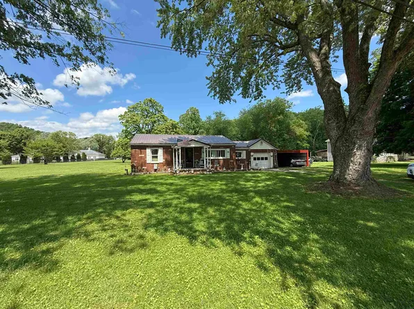 9761 State Route 125, West Portsmouth, OH 45663