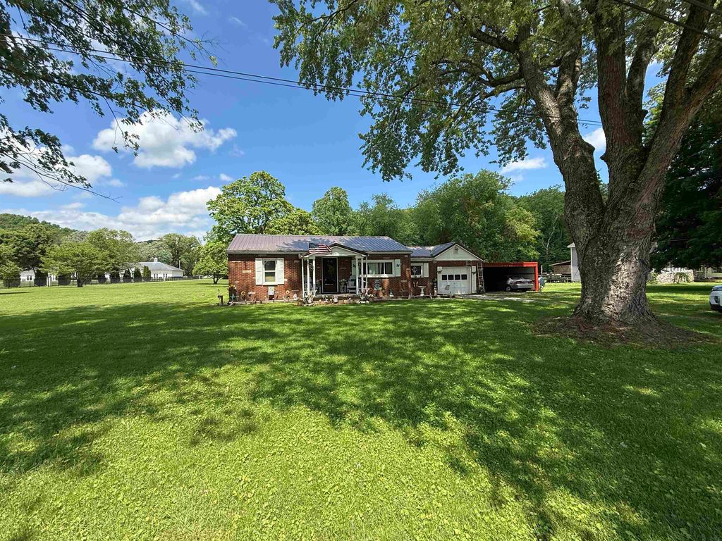 Real estate listing image