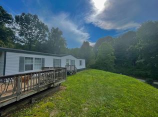 191 Moonlight Dr, Sylva, NC 28779