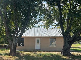2764 W Highway 199, Springtown, TX 76082