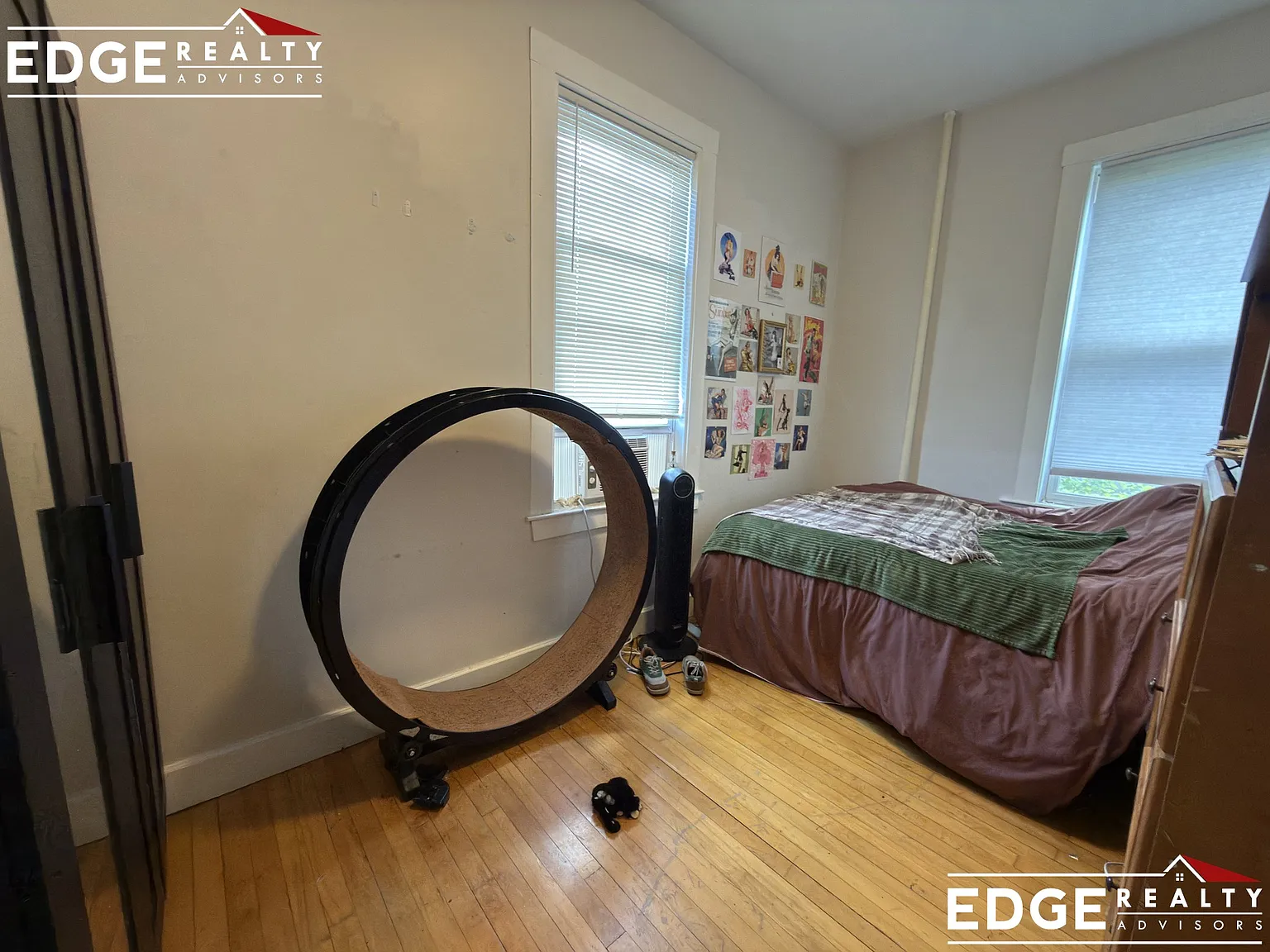 3 bed, 1100 sqft, $3,500 — Photo 4