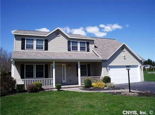 6815 Law Dr, East Syracuse, NY 13057