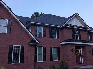 152 Cambridge Dr, Rincon, GA 31326