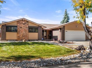 1165 S Nome St, Aurora, CO 80012