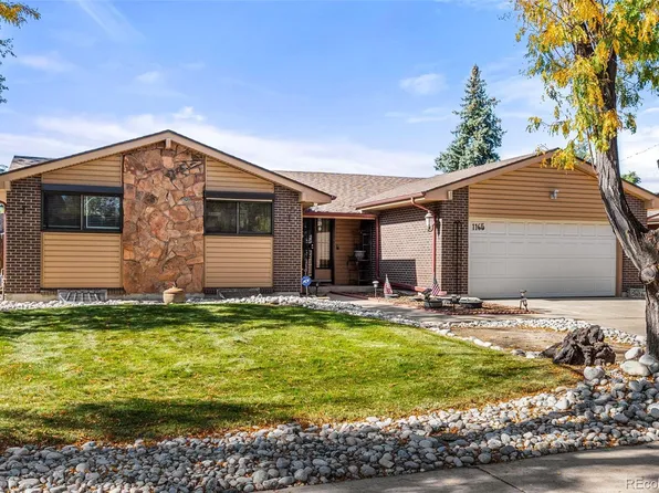 1165 S Nome Street, Aurora, CO 80012