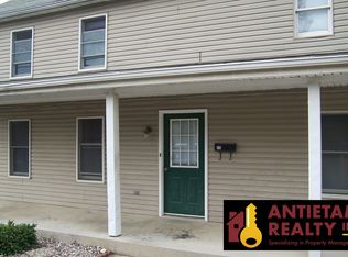 25 E Main St, Fayetteville, PA 17222