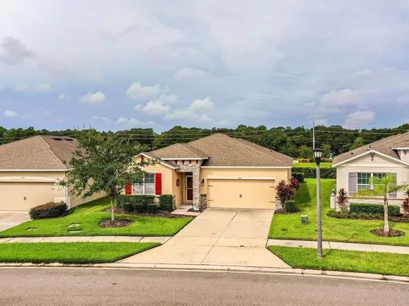 2778 Canyon Crest Dr, Lakeland, FL 33811
