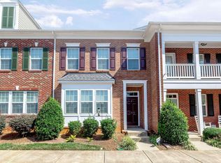 1333 Still Monument Way, Raleigh, NC 27603