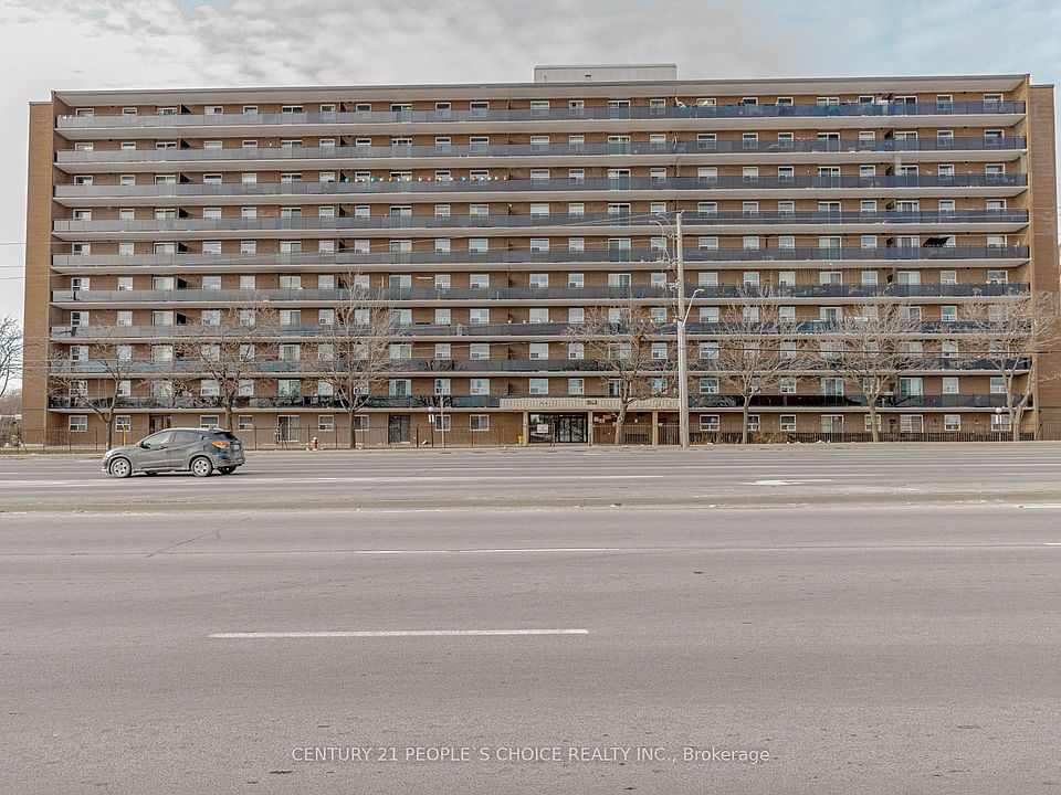 1st image of 3533 Derry Rd E #801