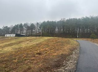 LOT 293 Three Freeman Branch Rd, East Bernstadt, KY 40729