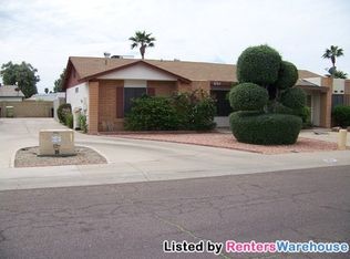 5157 W Joan De Arc Ave, Glendale, AZ 85304