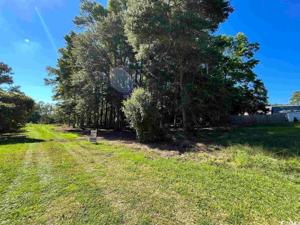 Lot 7 Luck Ave., Little River, SC 29566