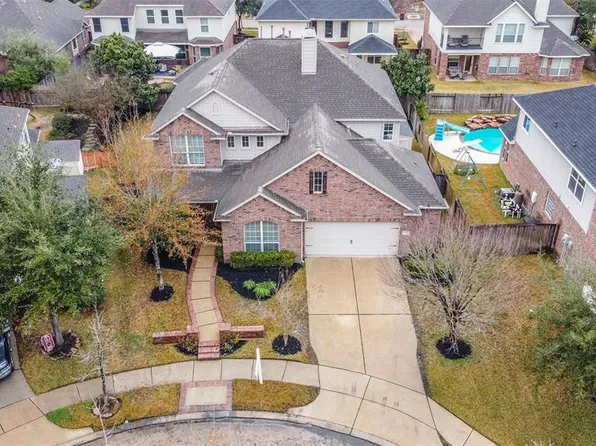 18518 First Voyage Ct, Cypress, TX 77433