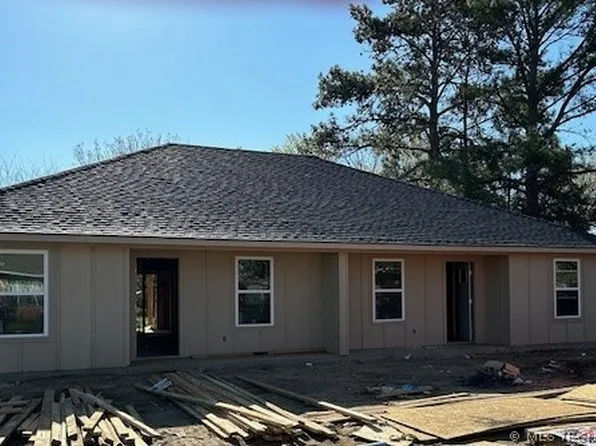 506 S 14th Ave, Durant, OK 74701