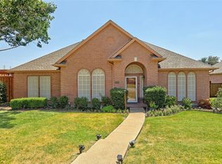 2552 Timberleaf Dr, Carrollton, TX 75006