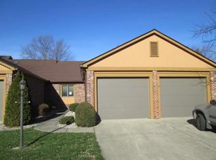 1816 Meramec Dr, Anderson, IN 46012