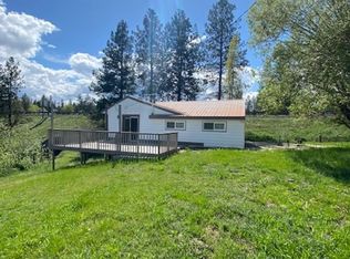 25315 N North Rd, Colbert, WA 99005