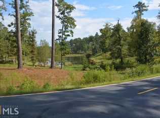 1300 Glen Eagle Dr, Glen, GA
