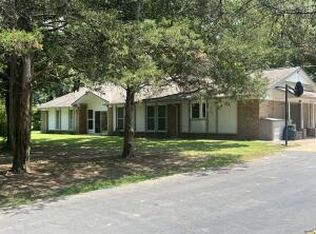 121 Fisher Ln, Dover, AR 72837