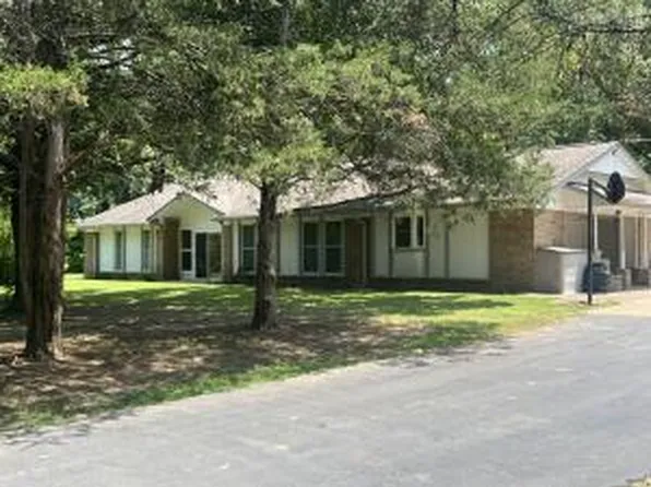 121 Fisher Ln, Dover, AR 72837