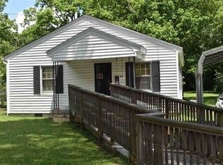 42 North Ave, Jackson, TN 38301
