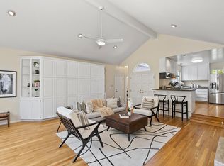 1021 Alameda De Las Pulgas, San Mateo, CA 94402