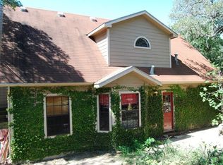 332 Persimmon Pass, Fischer, TX 78623