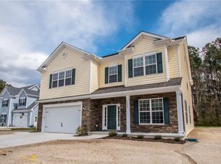 1009 Ekaterina Ct, Chesapeake, VA 23322