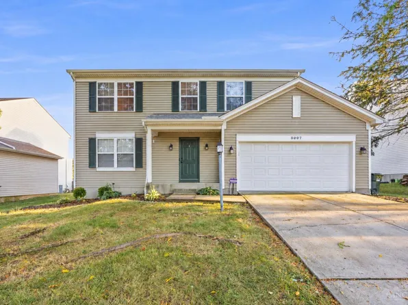 3007 Struble Rd, Cincinnati, OH 45251