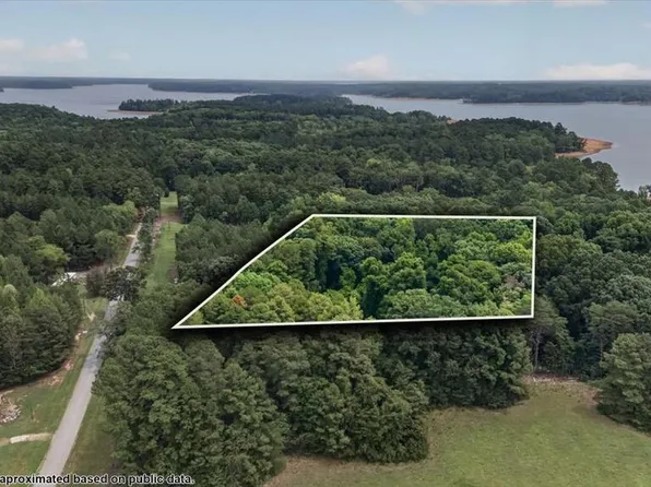 Church Rd, Clarksville, VA 23927