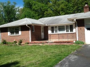 1519 Doyle Dr, Downingtown, PA 19335