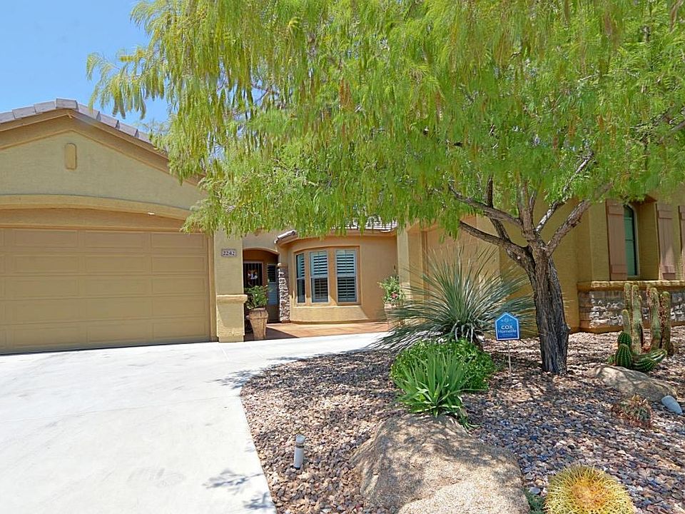 1st image of 2242 W Sax Canyon Ct