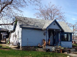 Marker St, Wenatchee, WA 98801