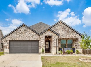 637 Maple Leaf Way, Princeton, TX 75407