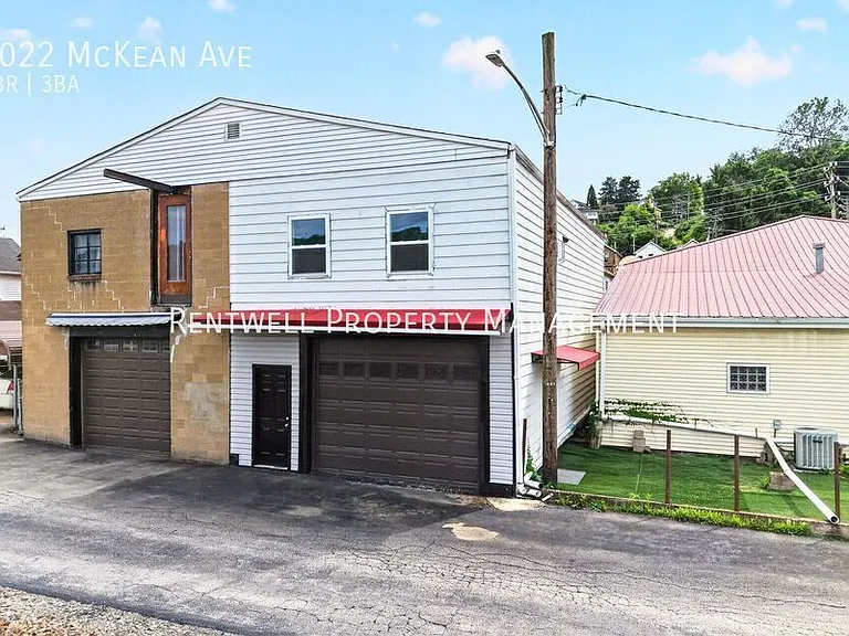 1022 McKean Ave — Photo 36