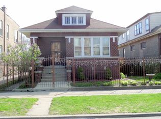 7317 S Lowe Ave, Chicago, IL 60621