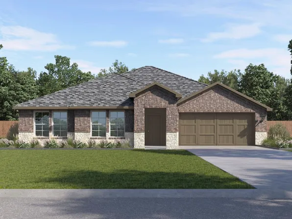 159 Arion Rd, Waxahachie, TX 75165