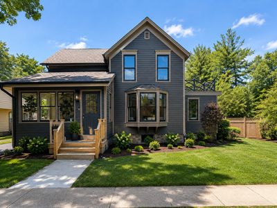 208 Dundee Ave, Barrington, IL, 60010