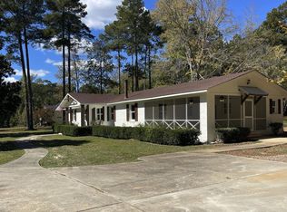 1063 Comanche Cir, Lincolnton, GA 30817