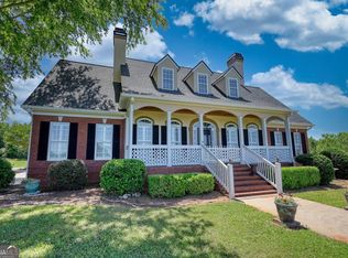 1030 Sweetbriar Trce, Madison, GA 30650