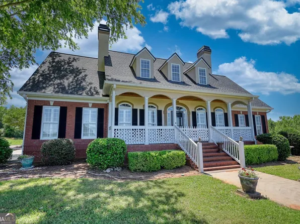 1030 Sweetbriar Trce, Madison, GA 30650