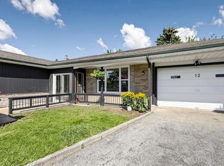 12 Greyfriar Ct, Toronto, ON M3N2A9